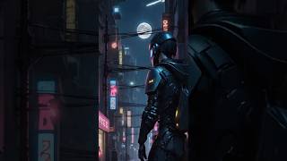 Tokyoto San - Next Gen (AI-generated video)