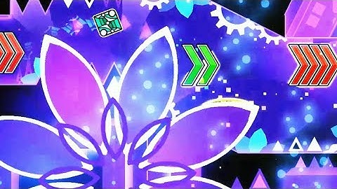 "Altair" by ViPriN & more (Hard Demon) l Geometry dash