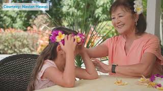 Navian Hawaii's Palliative Care Partnership with HMSA's Supportive Care Program