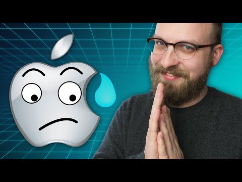 Update New They want to hurt Apple again!