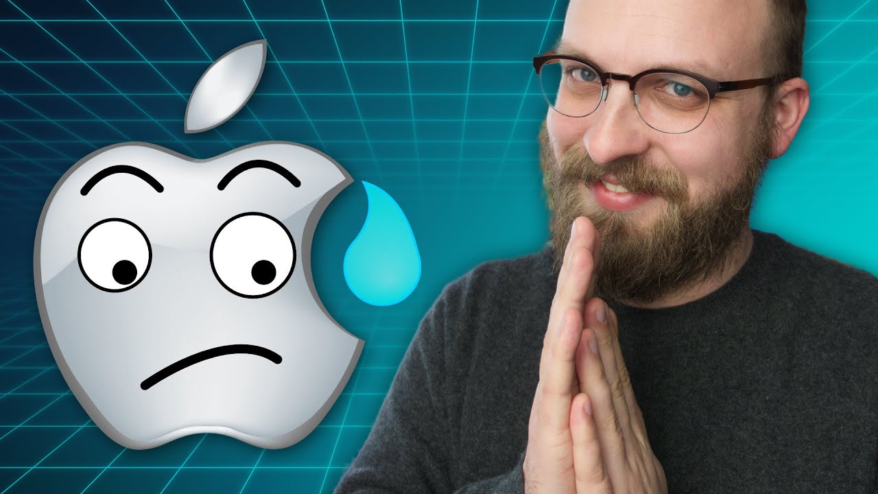 They want to hurt Apple again!