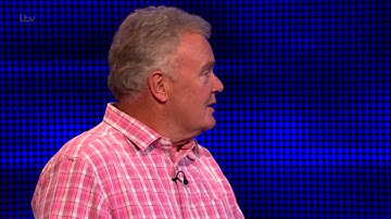 The Chaser Hunts Down Chris - The Chase