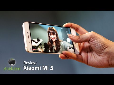 Review Promo Xiaomi Mi5