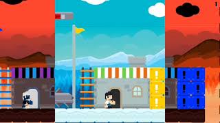 Mr Maker. 200. Level Editor. Blink screenshot 5