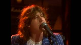 TV Live: Ben Kweller - &quot;Penny on the Train Track&quot; (Ferguson 2007)