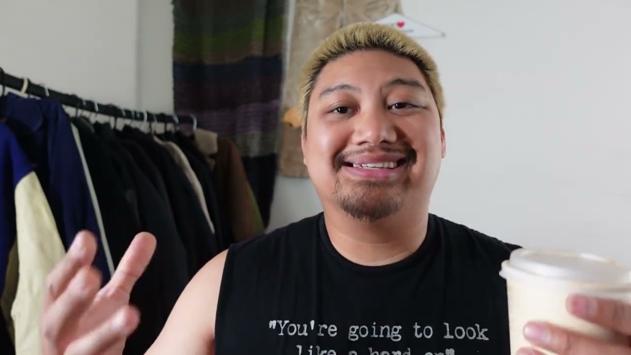 do you need social media to like fashion?