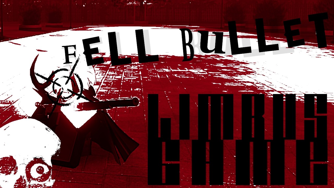 FELL BULLET [LIMBUS GAME] - YouTube