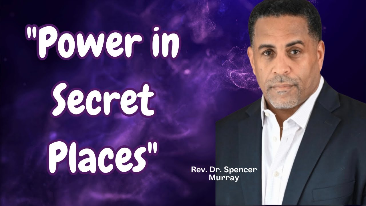 Power In Secret Places YouTube power-in-secret-places-youtube