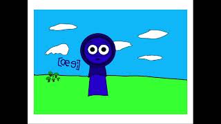 Sprunki Tickle Animation My First Animation Ever Sky Tickles Javin