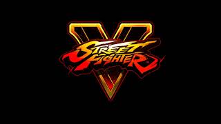 Street Fighter V: Arcade Edition - Main Menu Music