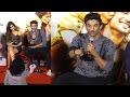 ANGRY Sushant Singh Rajput Slams Media At Raabta Trailer Launch