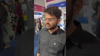 Visitor Review at AI Summit 2026 | Hoolo.ai