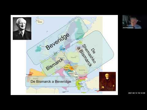 “Aprendiendo de las reformas de los sistemas, en busca de una Argentina más equitativa y saludable”