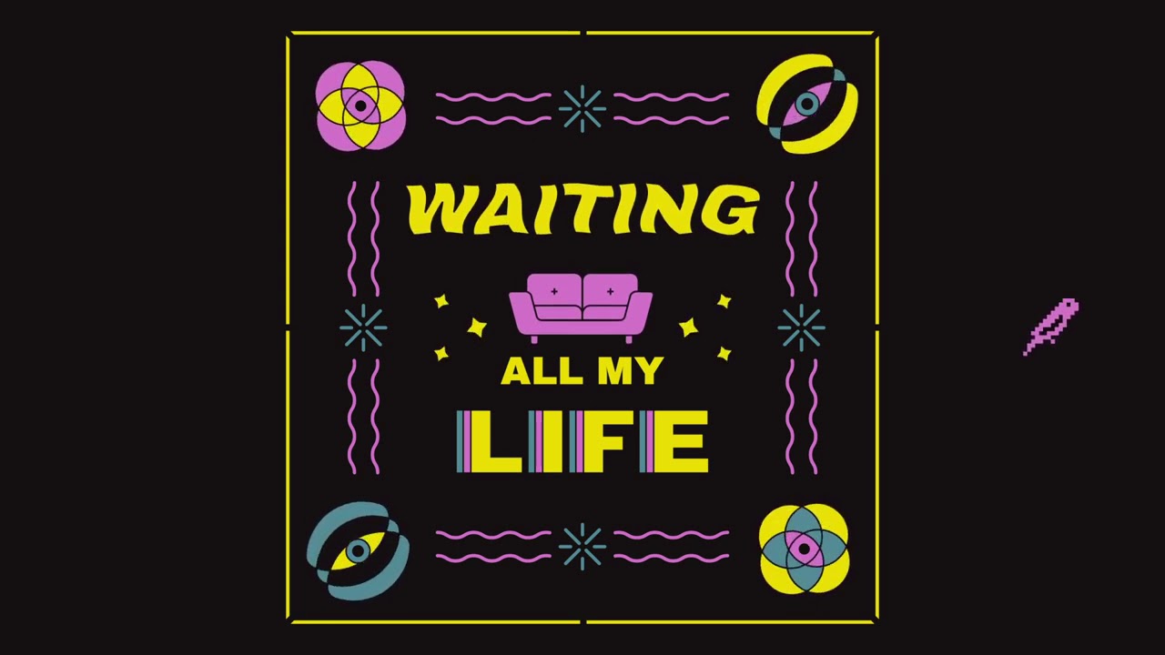 Sofasound - Waiting All My Life