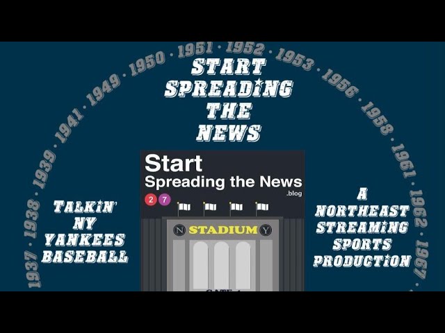 The SSTN Podcast