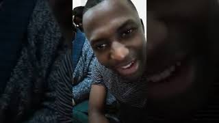 Lusanda Beja His Mother And Sister Praising God