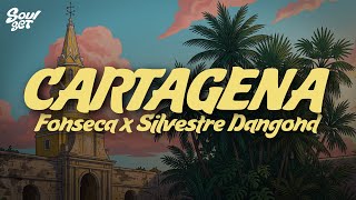 Cartagena - Fonseca, Silvestre Dangond (Letra)