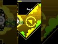 1 attempt a day #geometrydash #gd #gaming #sub #music