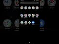 Trocar de incons de volume no android