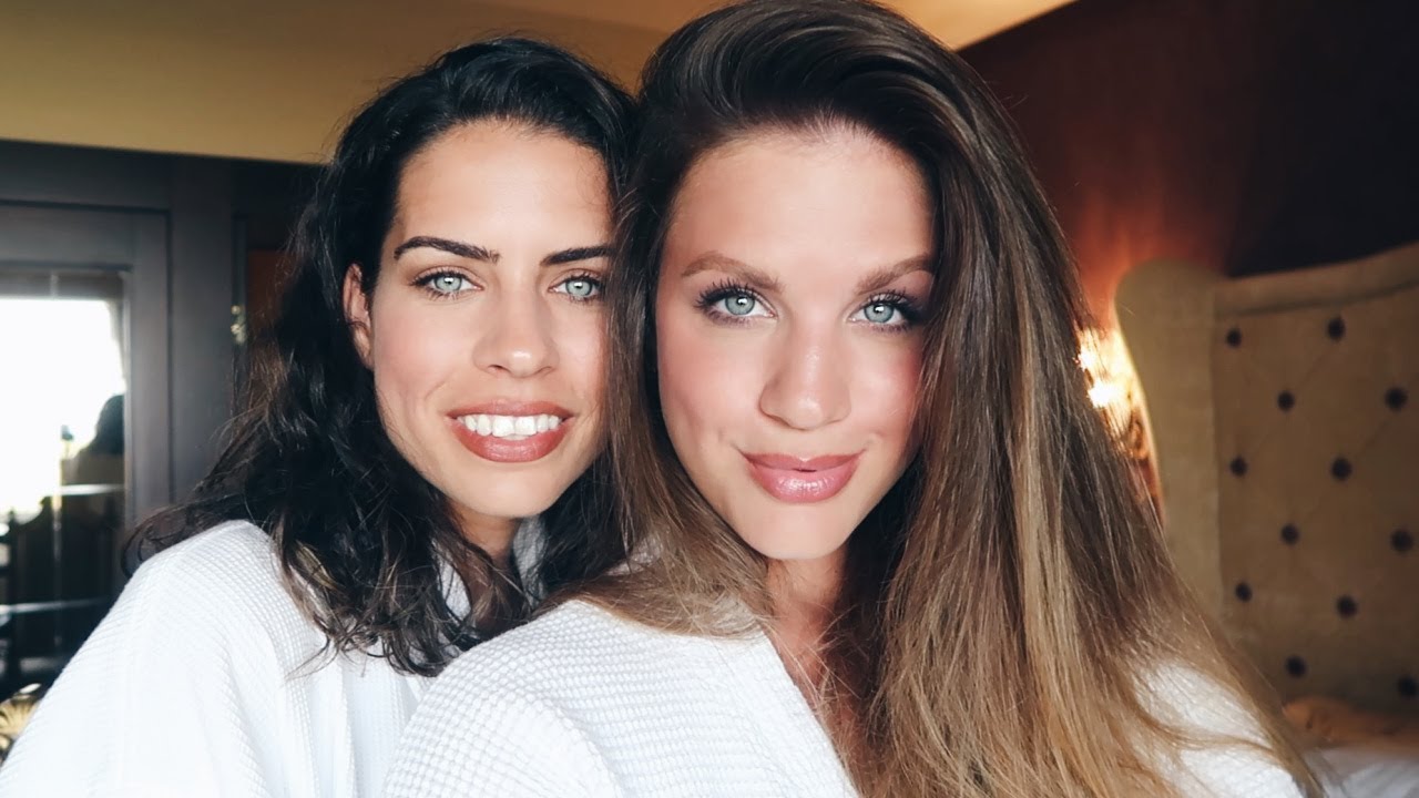 Neszesszer csere Inezzel // laza nyaralós készülj el velünk Törökországból!│Karin Dragos