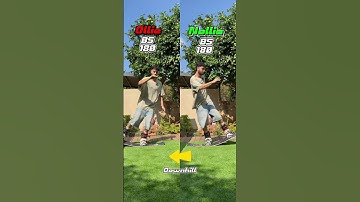 Snowboard ground tricks - Ollie/nollie bs 180