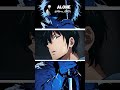 Rise 😈 AMV | Solo Leveling 🔥