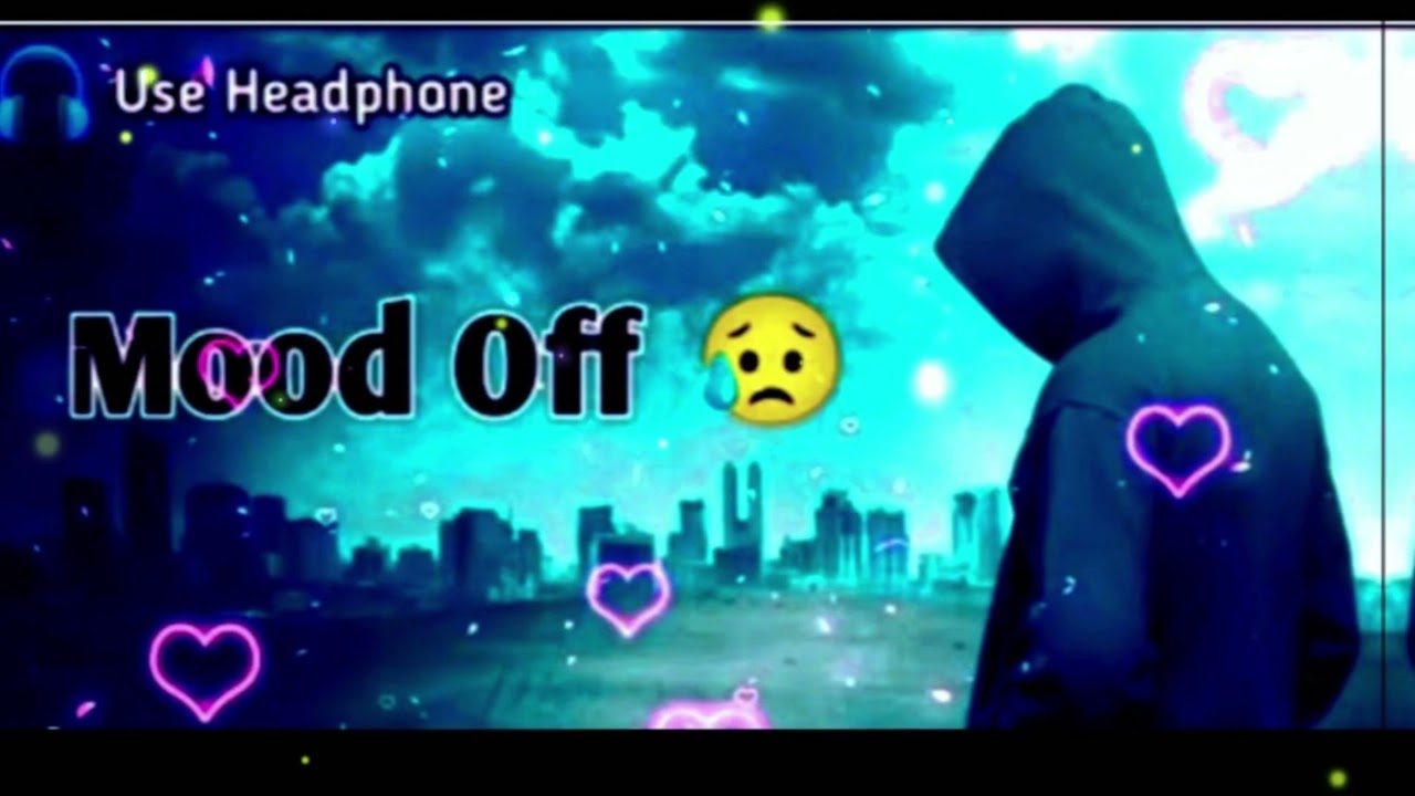 Mood off Lofi Slowed Reverb Indian Song 🎶 | 