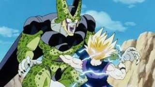 5.8 It's Gohan Day!🔥⚡️