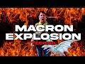 Ref:fc7A6XIF2t8 Majes - macron explosion (techno version)