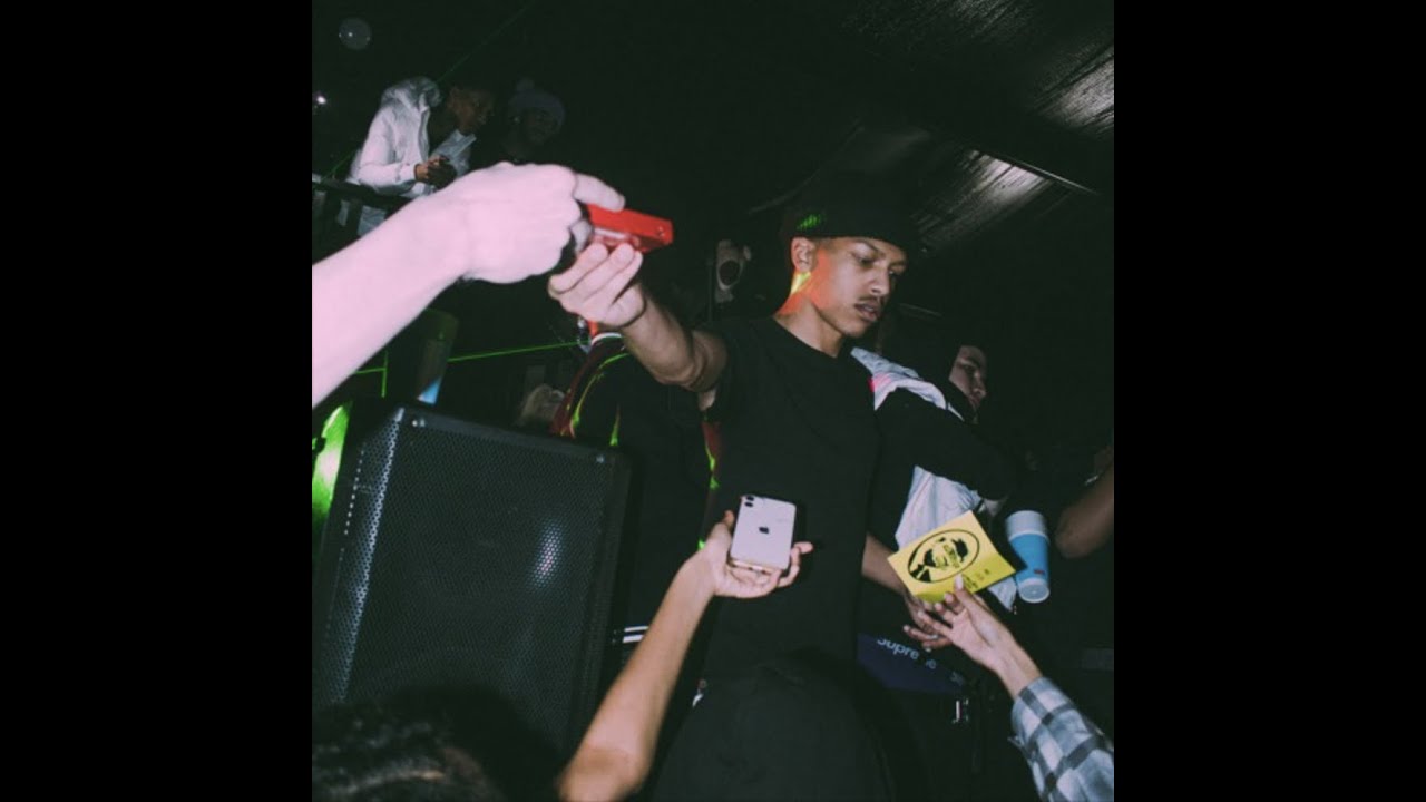 [FREE] iayze x sgpwes x kankan type beat 2022 "synergy" [prod. troyvixious]