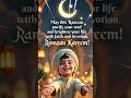 May this Ramzan purify ur soul and brighten your life with faith and devotion.Ramzan Kareem.#Ramzan