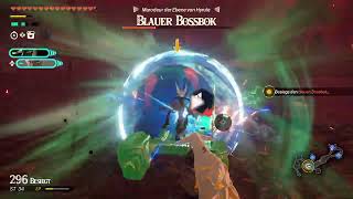 Hyrule Warriors: Chronik der Versiegelung - Geschwisteroffensive @NintendoGamerGuide