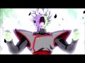 Fused zamasu goes out of control english dub 66