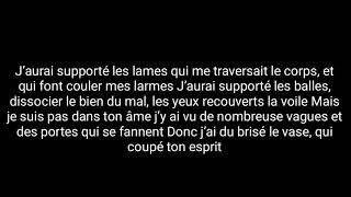 اغنية يا حبيبي مع الكلمات محمد رمضان و ميتر جيمس ya habibi lyrics  mohamed ramadan matrie gims