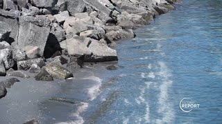 Tacoma Report-Tacoma Beaches-April 18, 2020