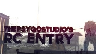 Psyqo Studios 10k RC Entry | by NRG