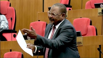 Senaat blokkeert poging om petitie tegen INEC te vernietigen - Senatoren uit Plateau en Delta botsen