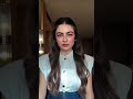 leya Kirsan ❣️❤️🩹✨#shortsfeed #lifeisbutadream #makeup #duet #shortvideo #love #leyakirsan