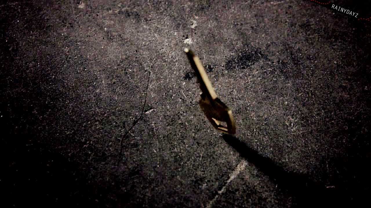 Teen Wolf ×•× Jackson & Lydia - All this time [Dedication]