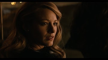 映画「アデライン、100 年目の恋」予告編　#The Age of Adaline　#movie