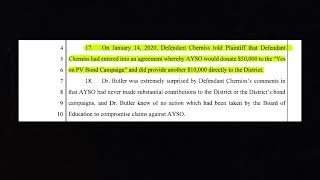 Is Cherniss the Right Fit for PYLUSD