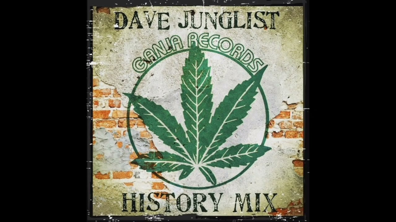 Ganja Records History Mix - YouTube