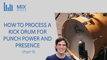 Low End in Your Kick Drum [The Trick You Haven