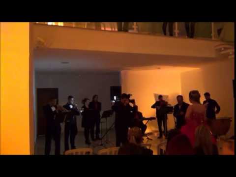 enaid road to camelot