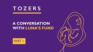 A Conversation with Luna&#39;s Fund - Part 1