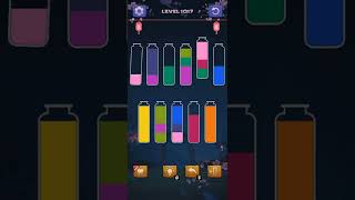 Water Sort Puzzle - Level 1017