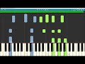 Beginning of video