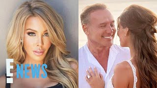 RHOM's Lisa Hochstein SLAMS Estranged Husband Lenny's Engagement | E! News