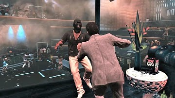 This is Why I Replay Max Payne 3