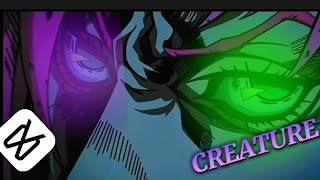 Diavolocreaturethirdyrcam